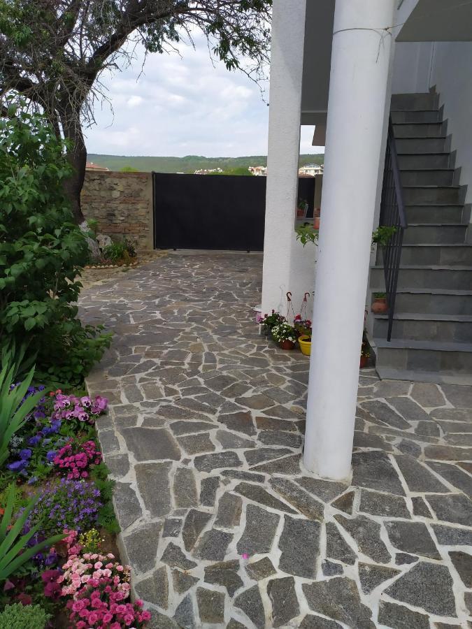 Villa Savovi Warna Exterior foto