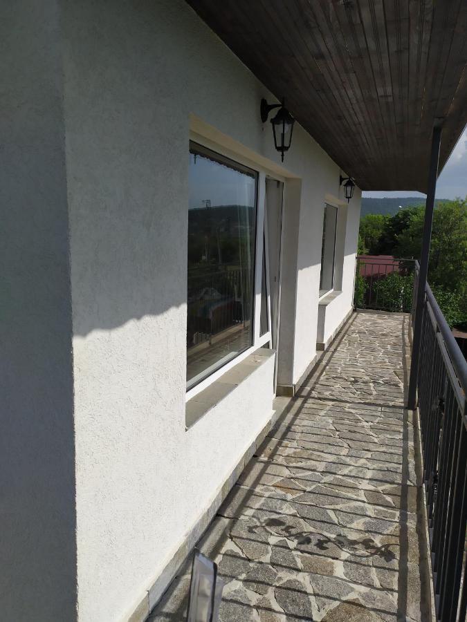 Villa Savovi Warna Exterior foto