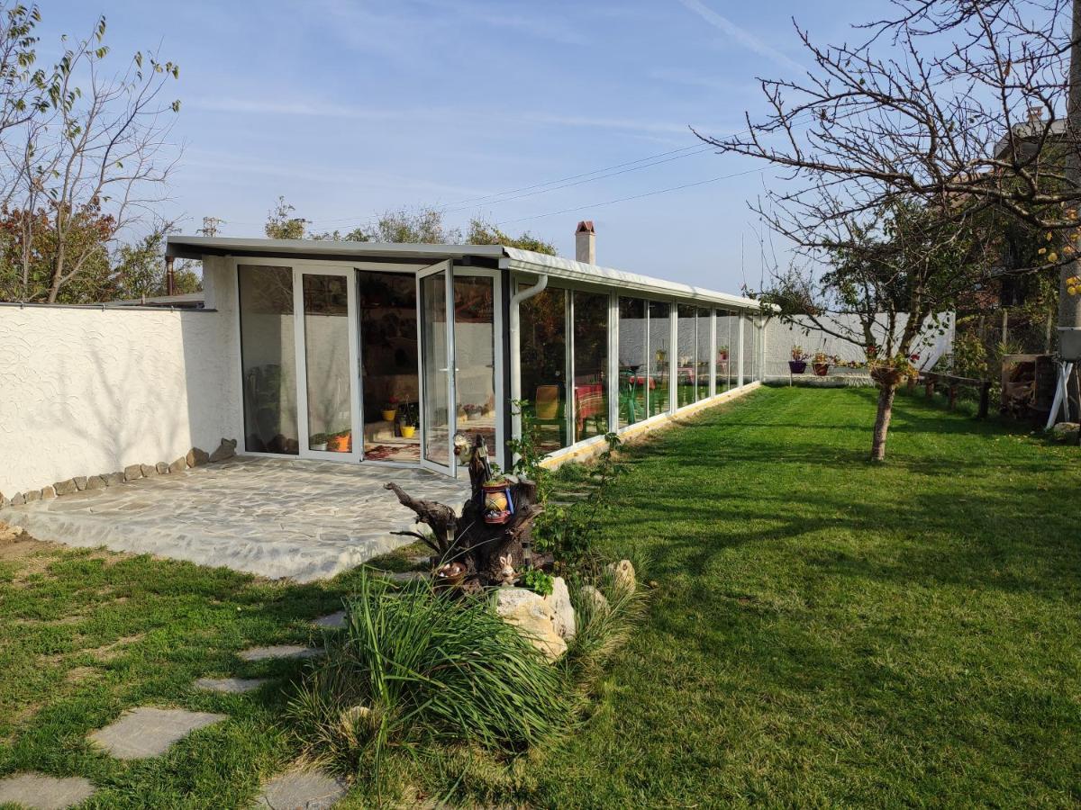 Villa Savovi Warna Exterior foto