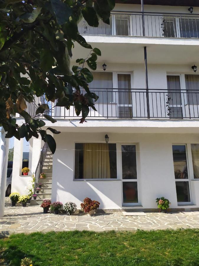 Villa Savovi Warna Exterior foto