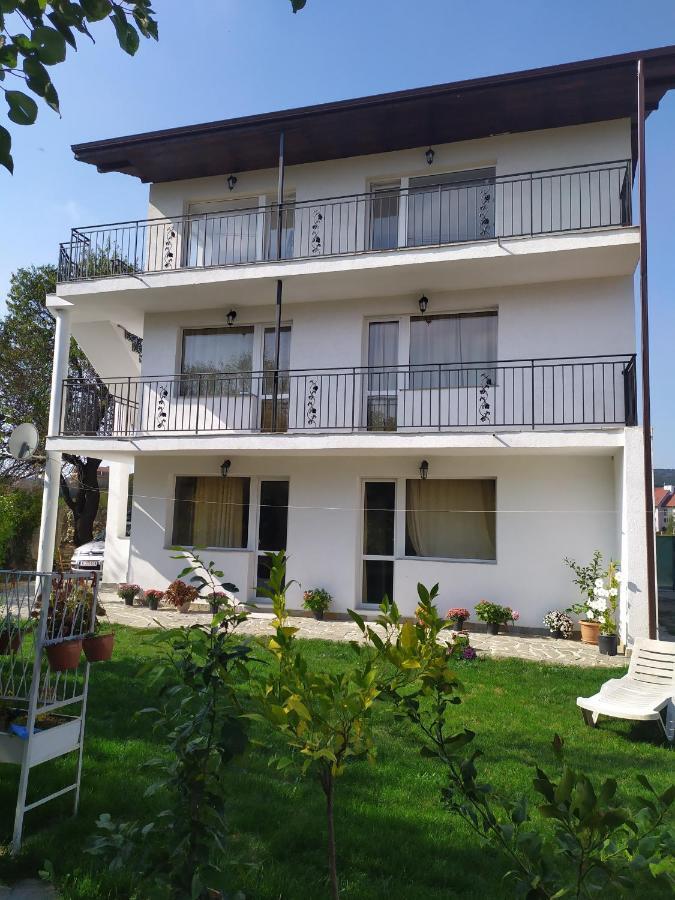 Villa Savovi Warna Exterior foto
