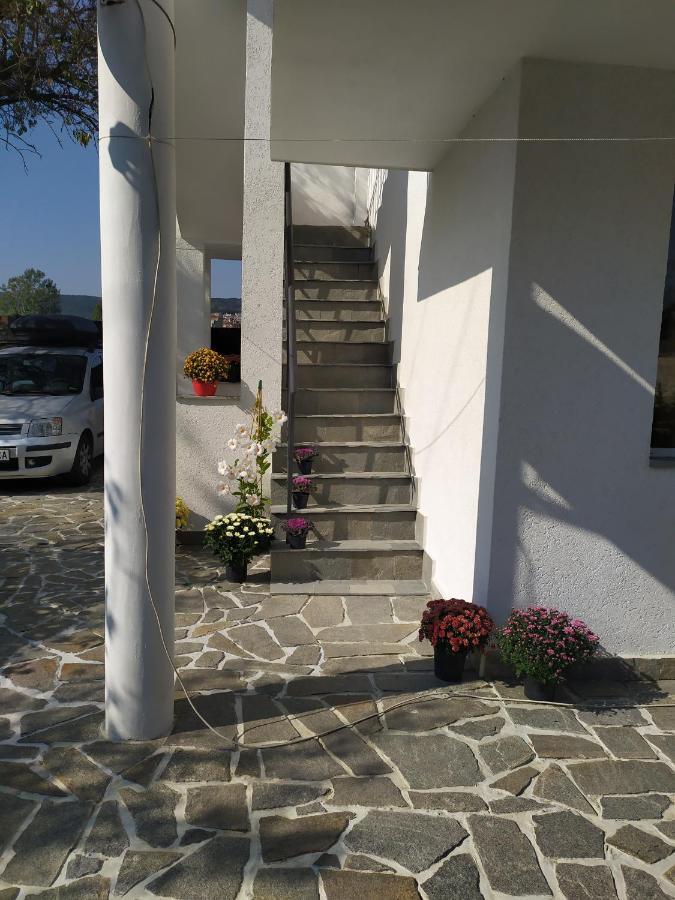 Villa Savovi Warna Exterior foto