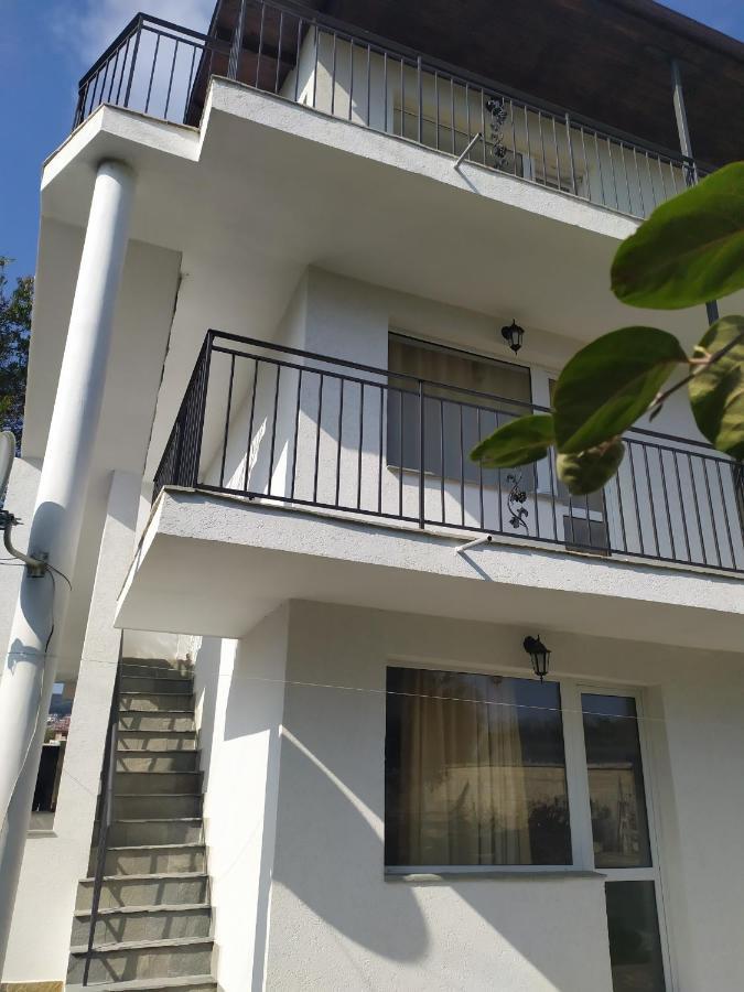 Villa Savovi Warna Exterior foto