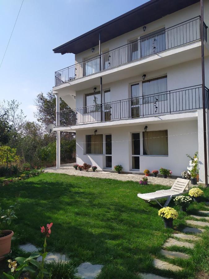 Villa Savovi Warna Exterior foto