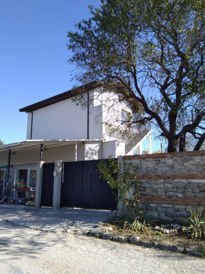 Villa Savovi Warna Exterior foto